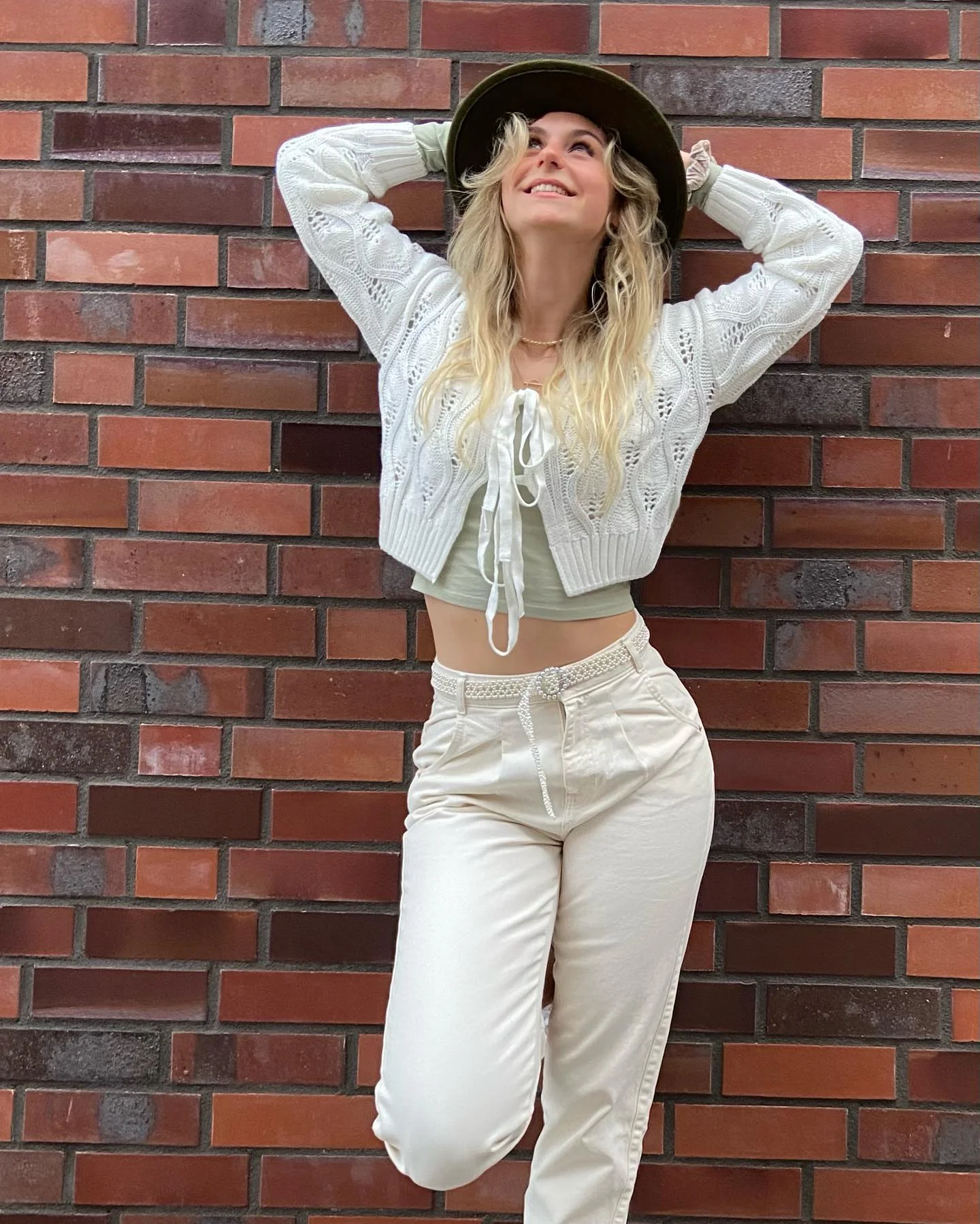 first date outfit
