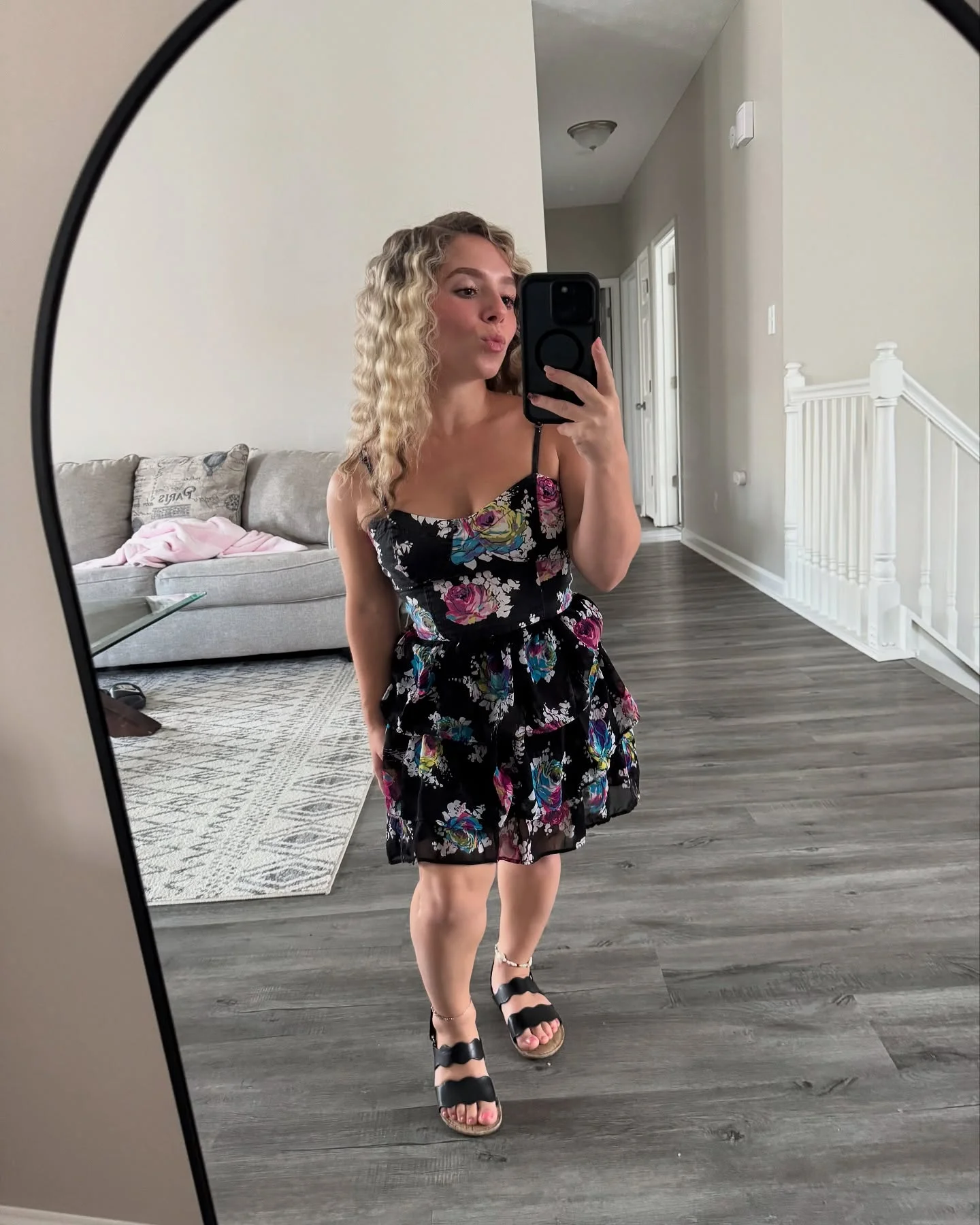 first date outfit