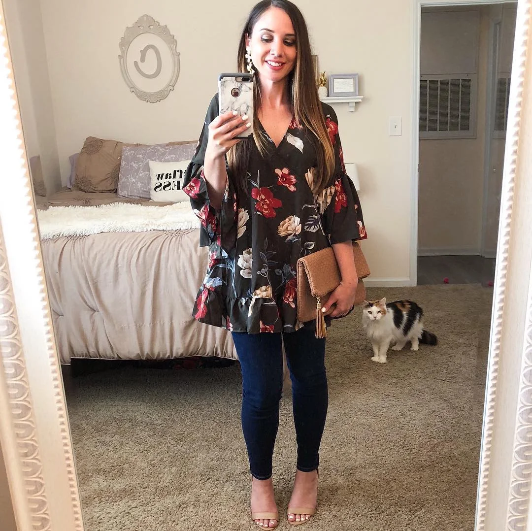first date outfit