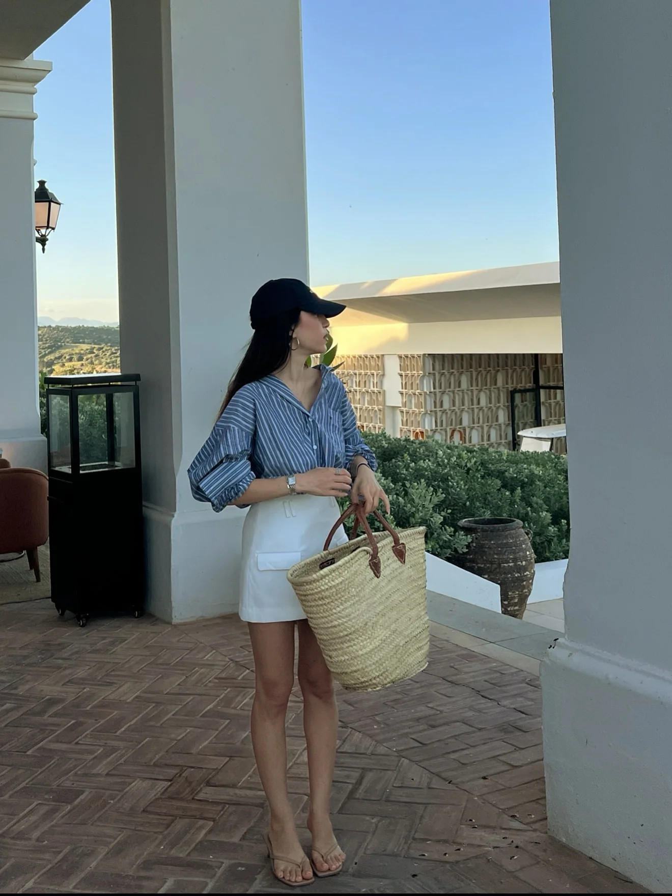 first date outfit