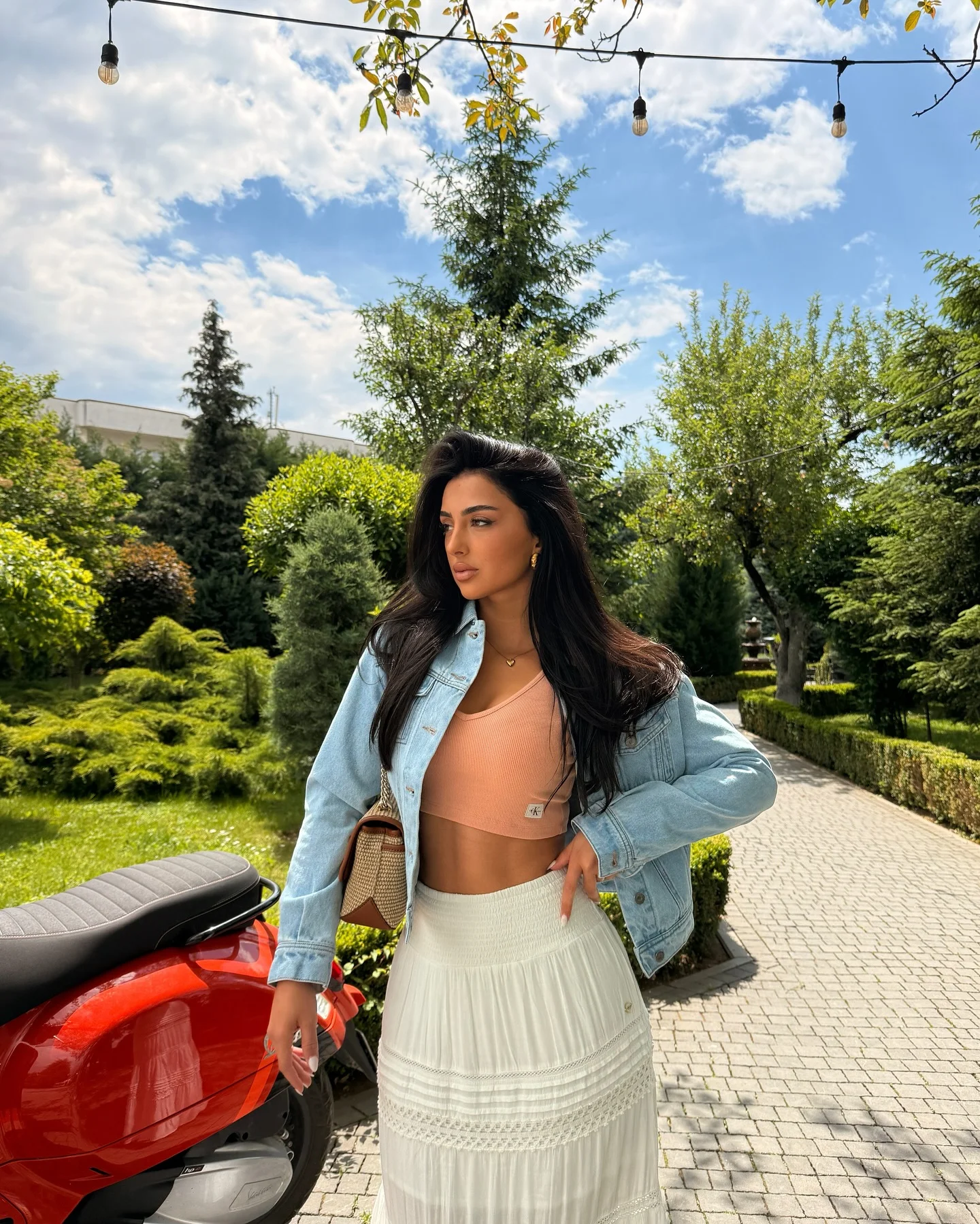 first date outfit