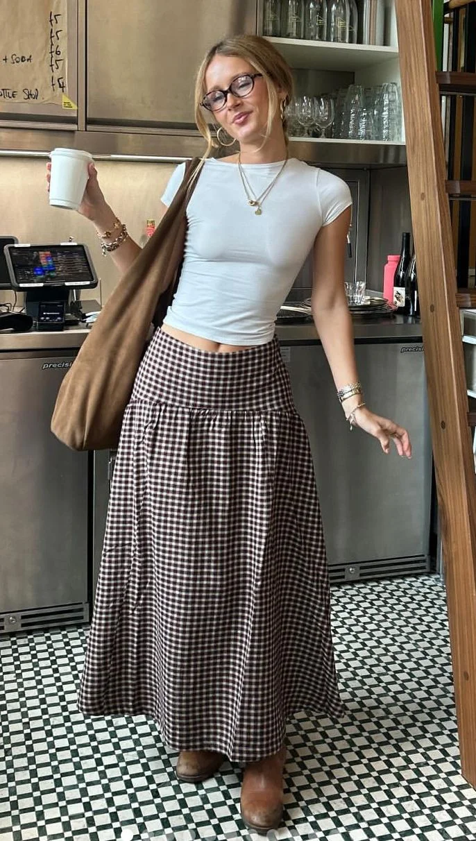 first day of school outfit