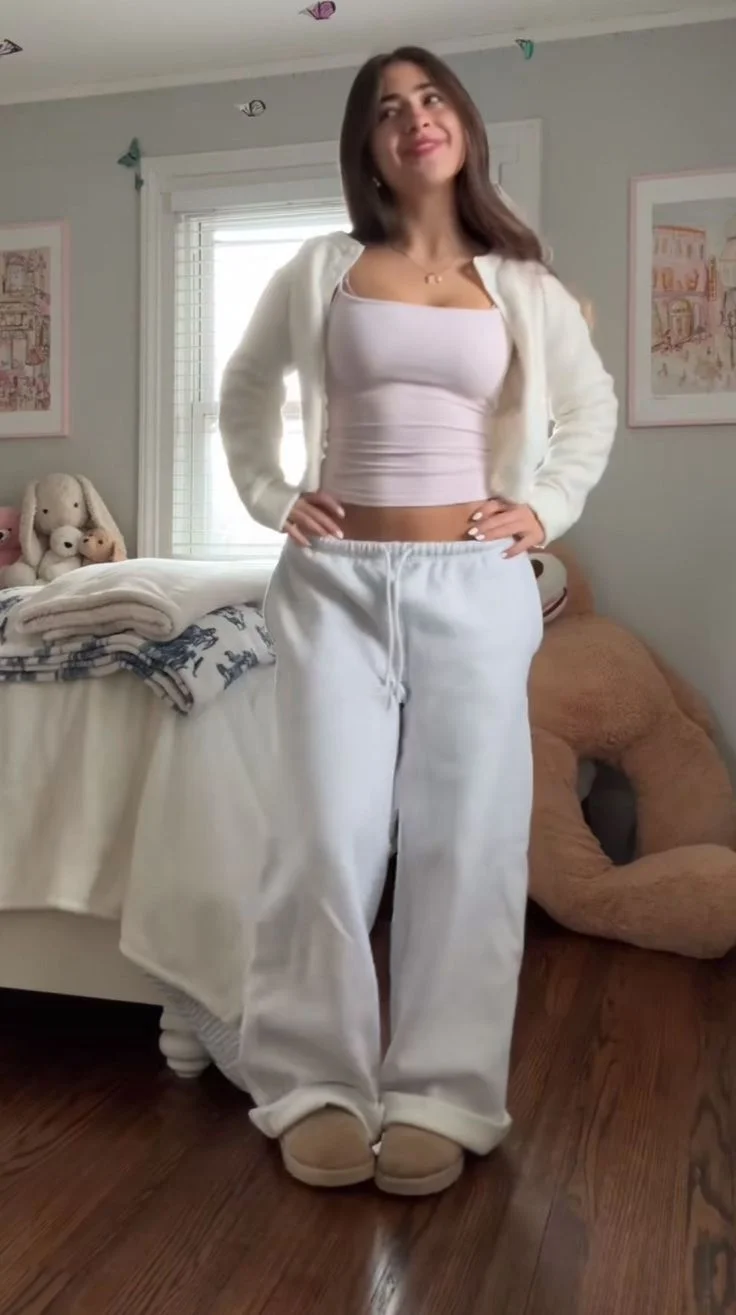 first day of school outfit