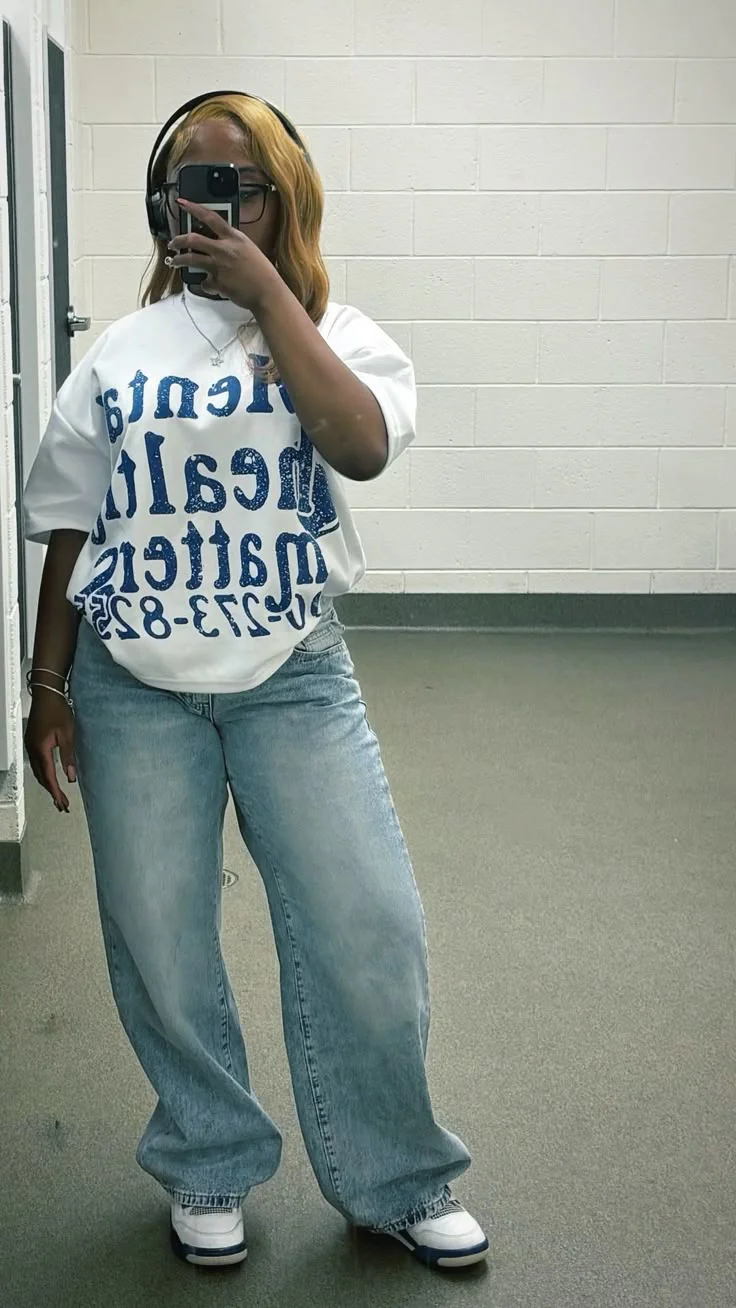 first day of school outfit