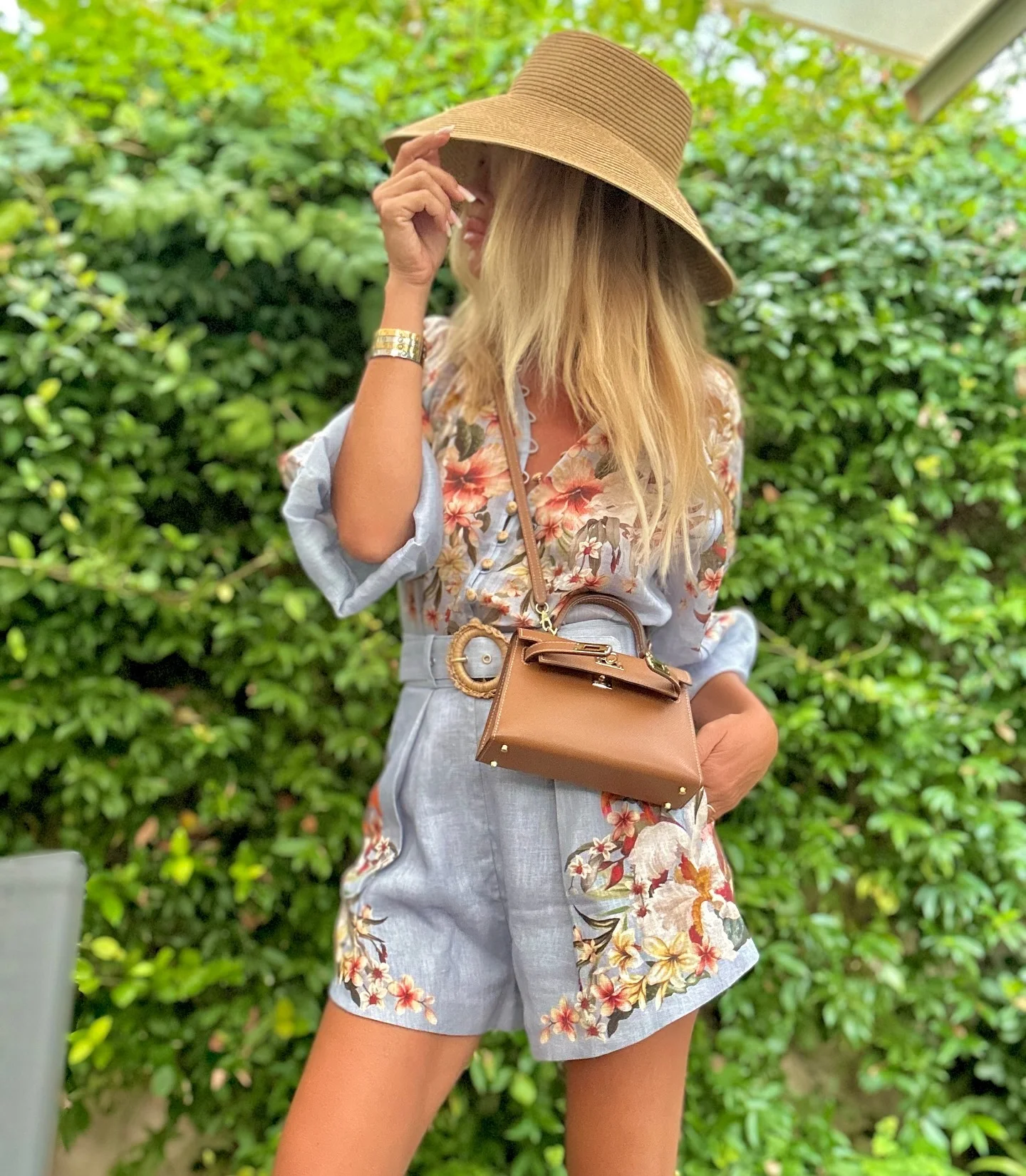 french summer outfits