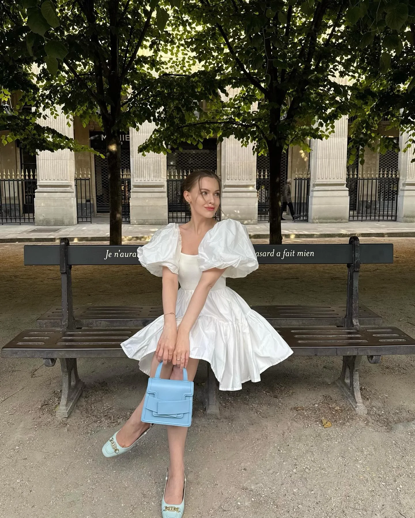 french summer outfits
