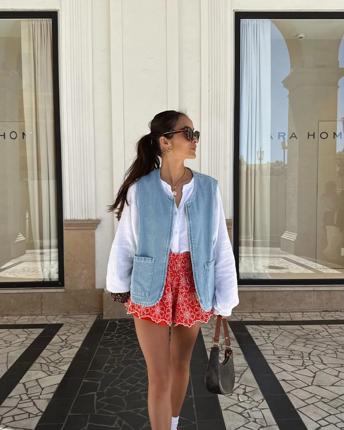 french summer outfits