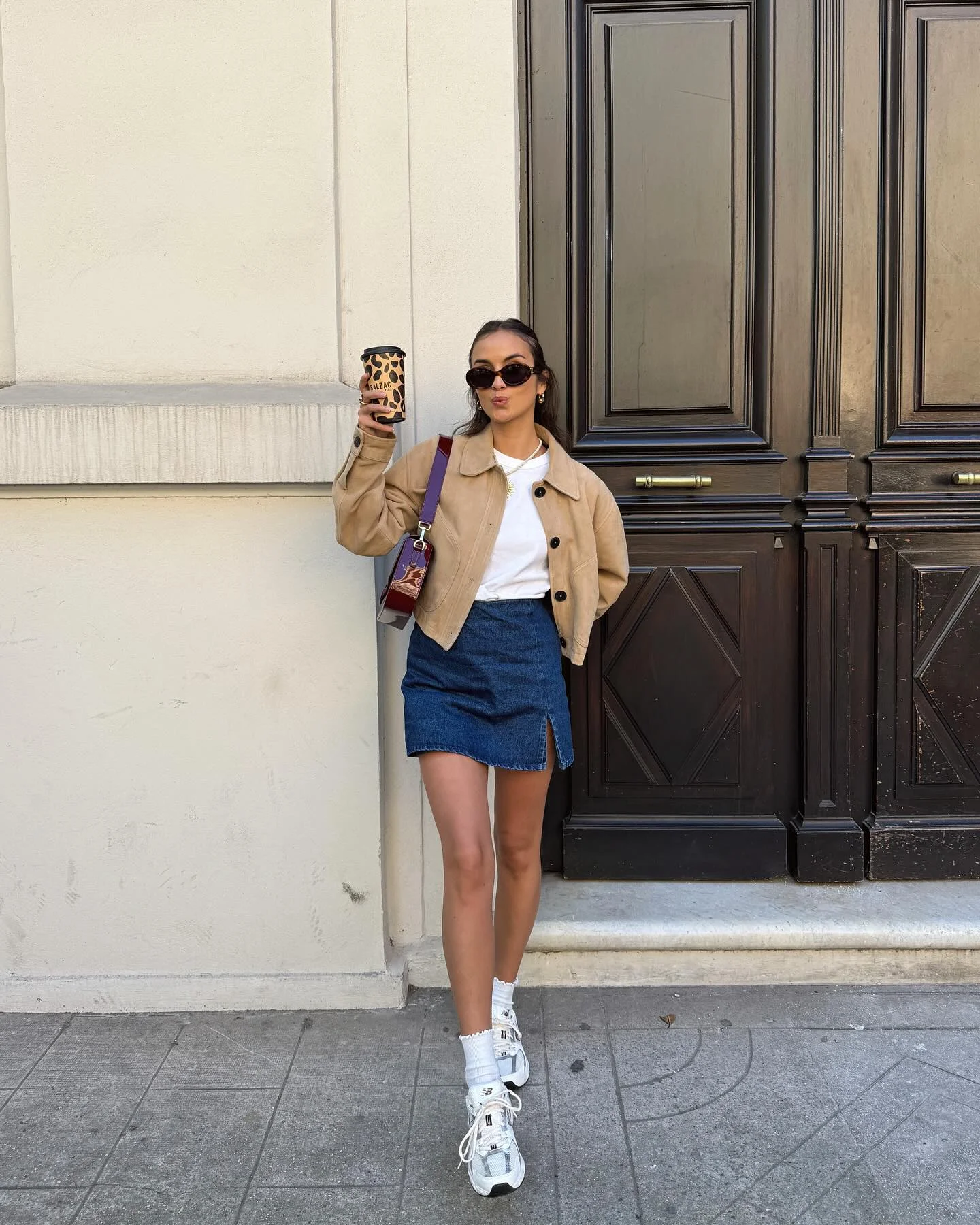 french summer outfits
