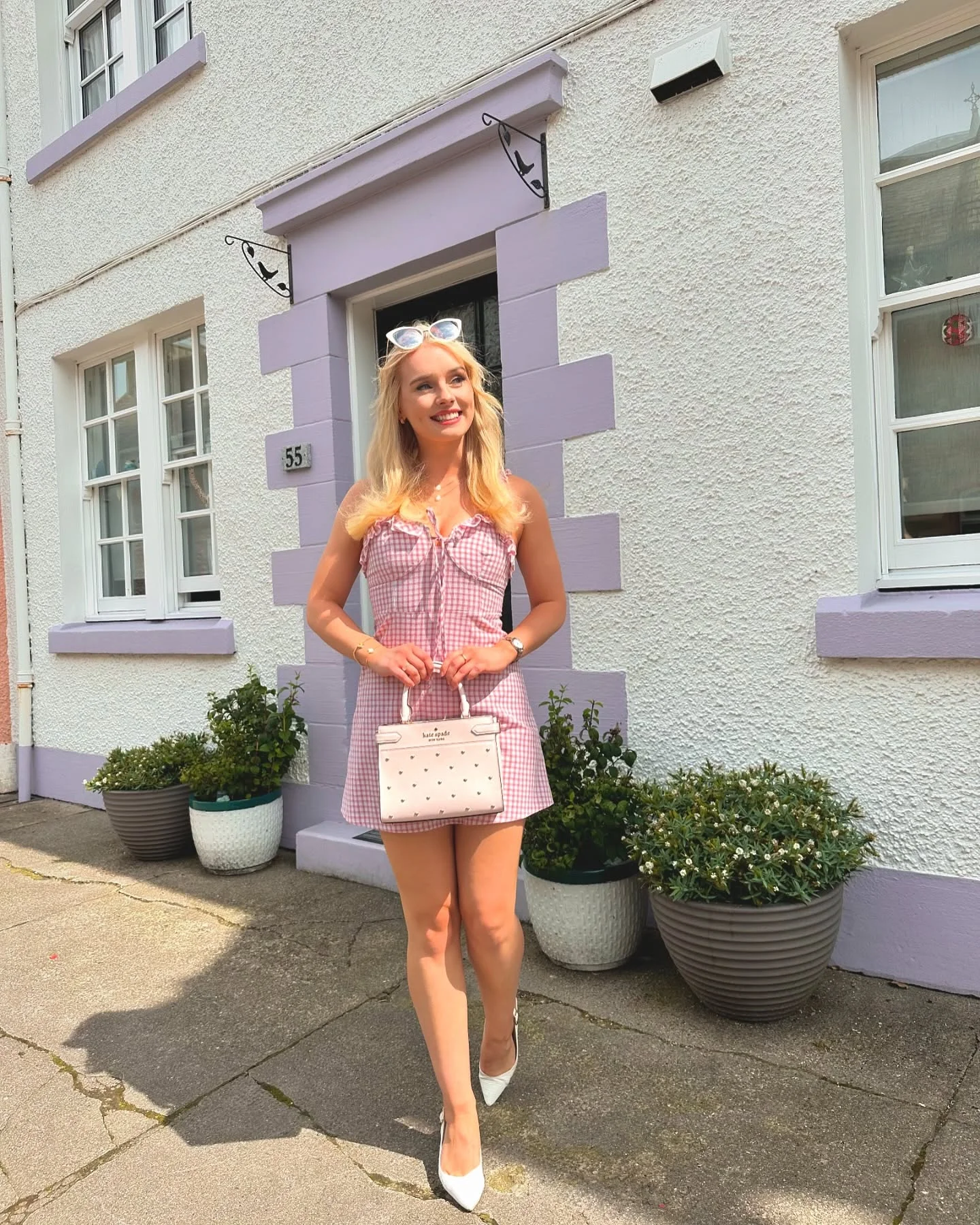 french summer outfits