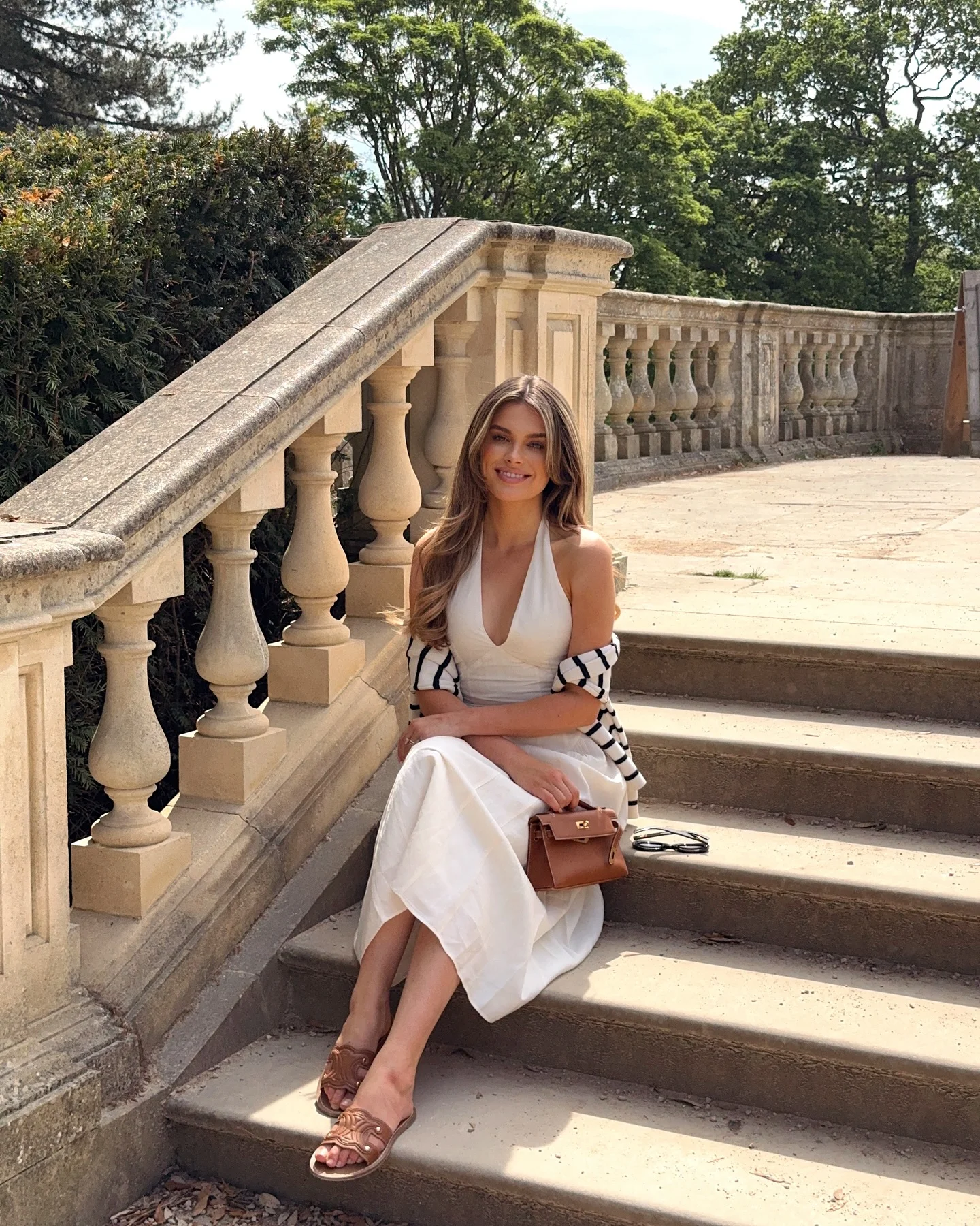 french summer outfits