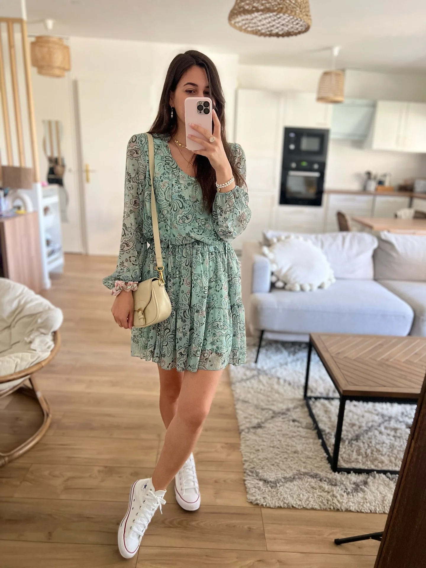 french summer outfits