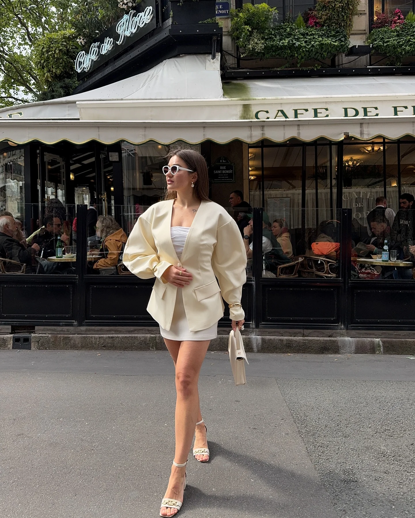 french summer outfits