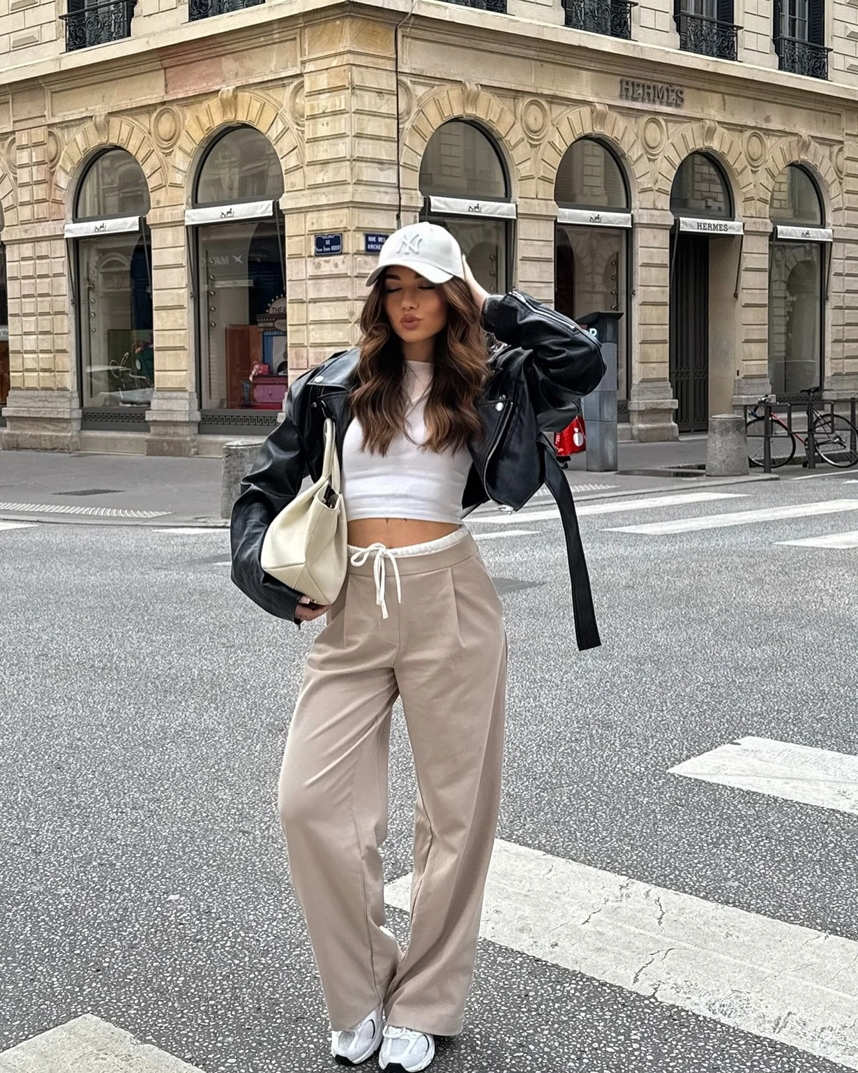 french summer outfits