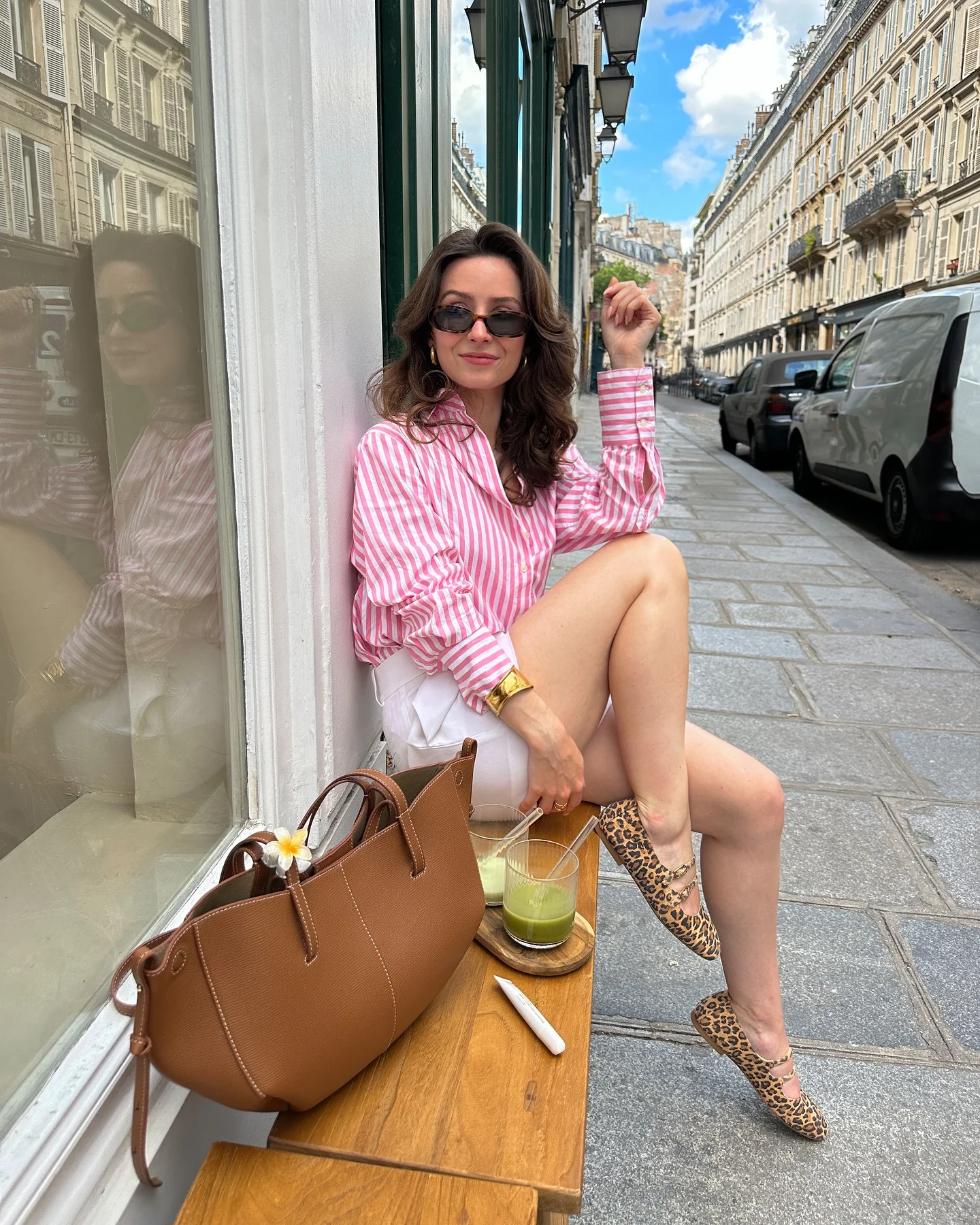 french summer outfits