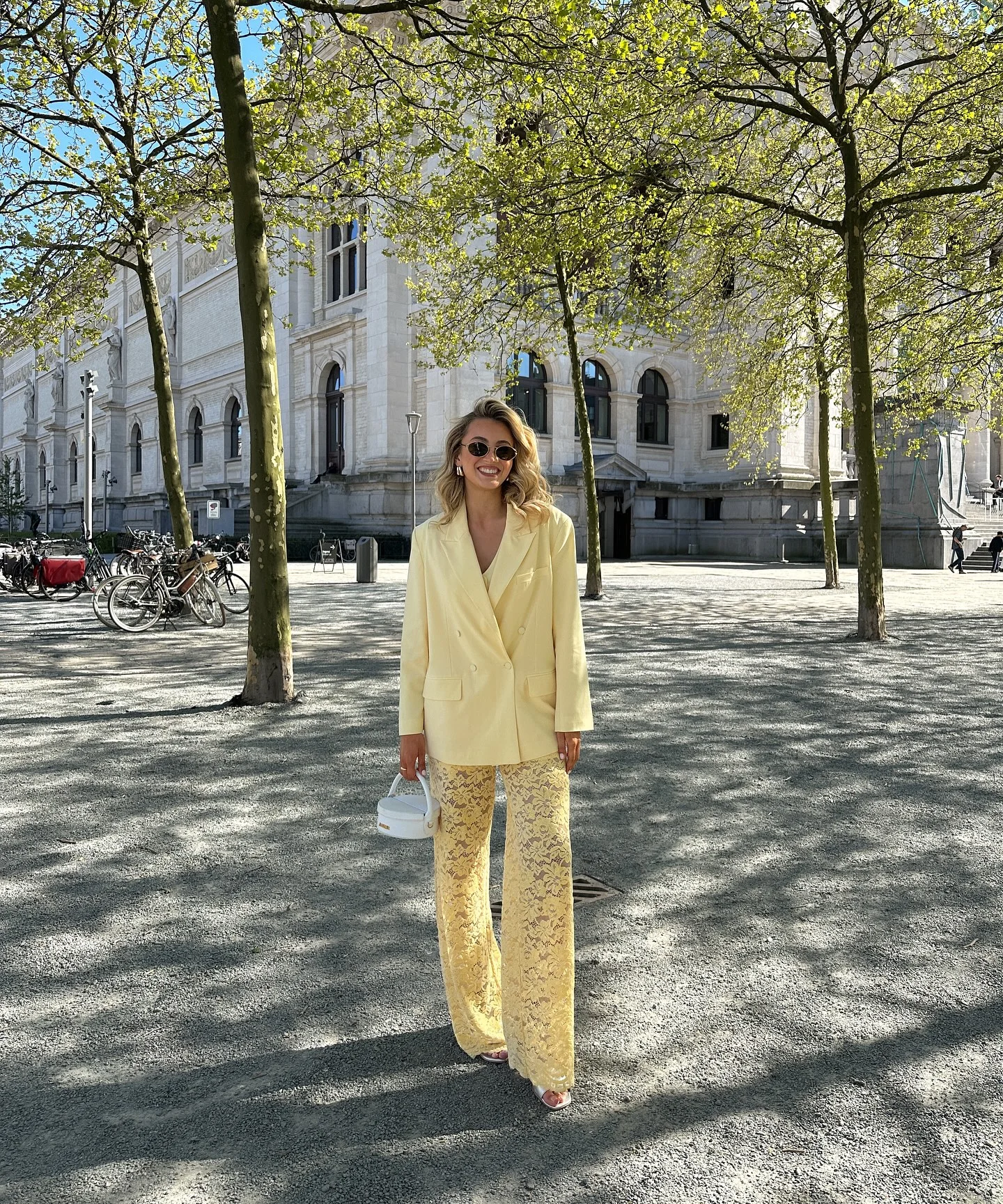 french summer outfits
