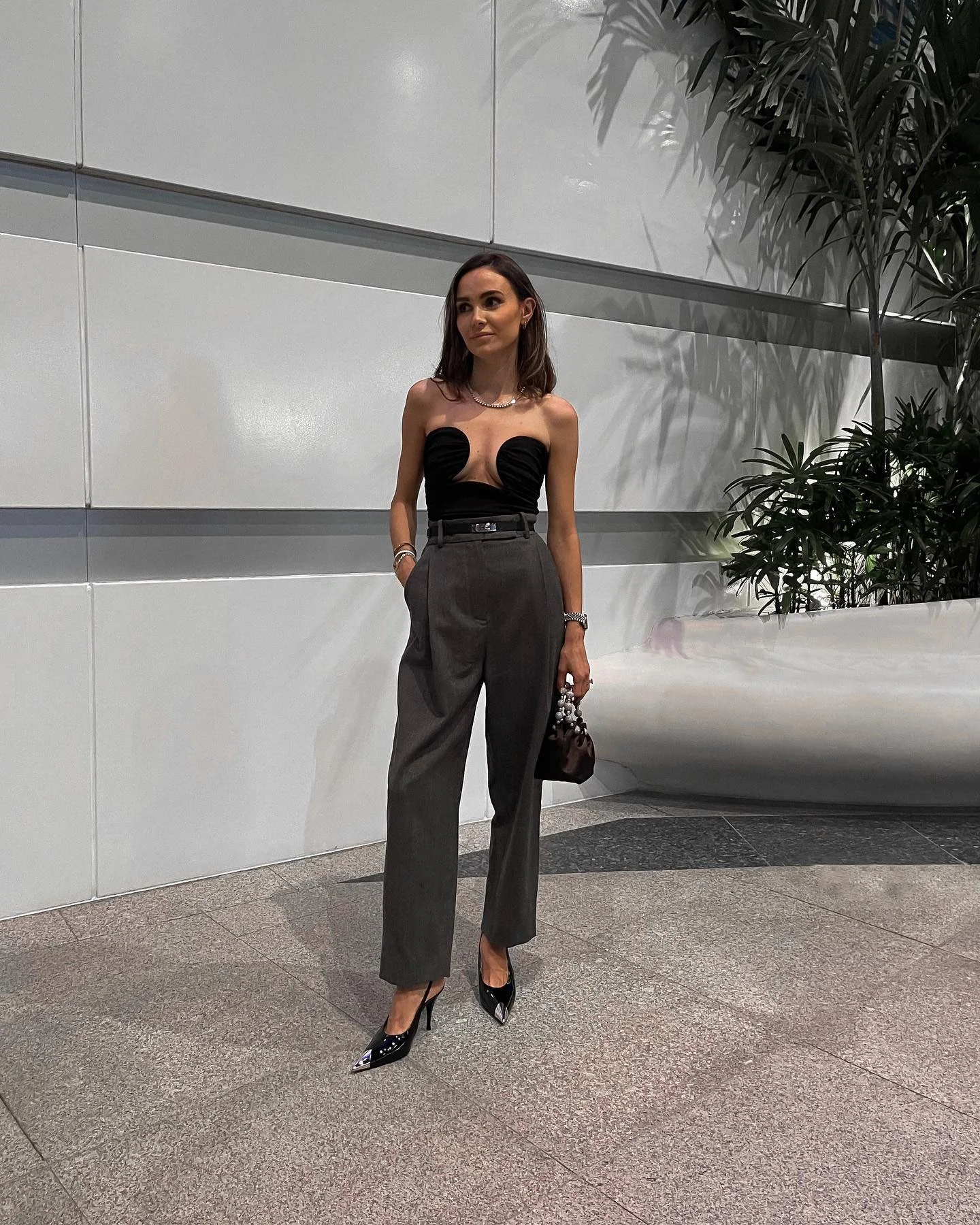 going out outfit