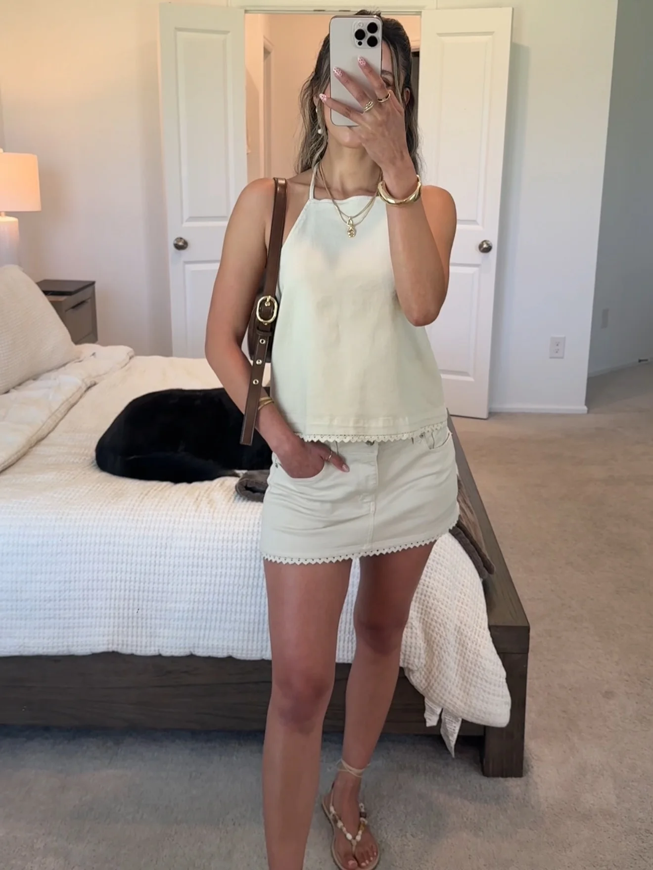 going out outfit