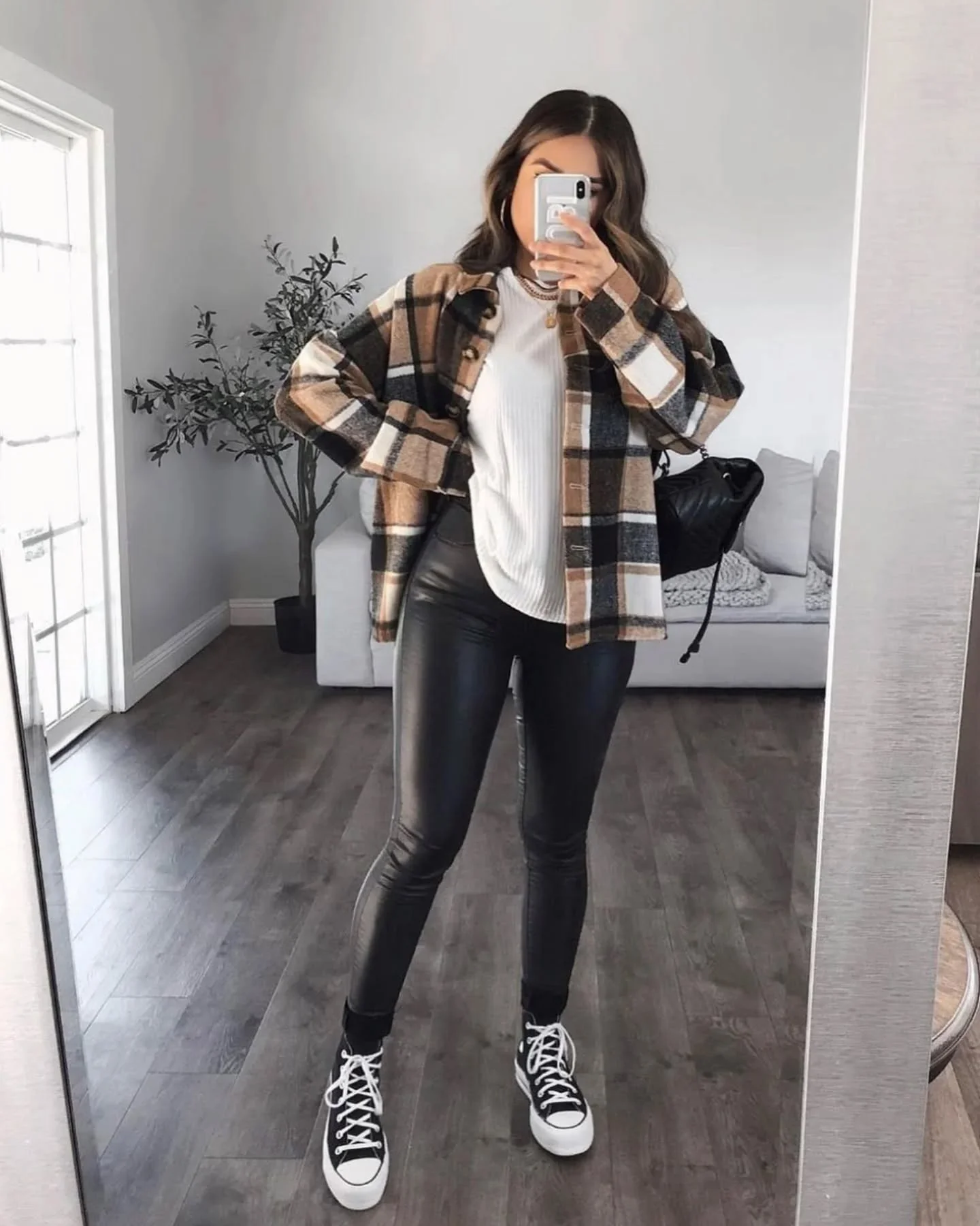 going out outfit