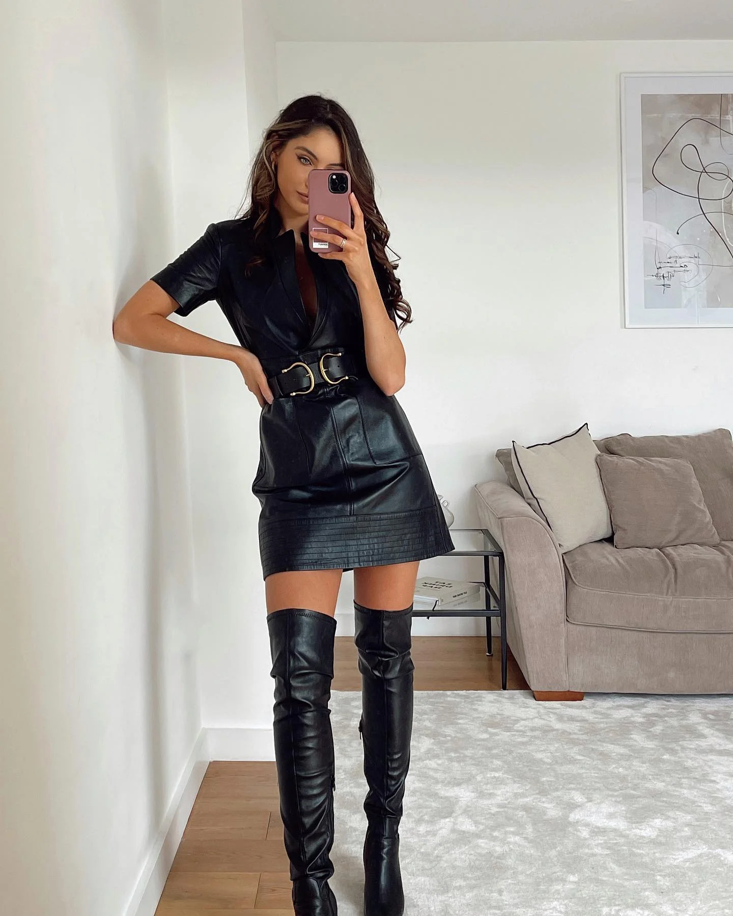 going out outfit