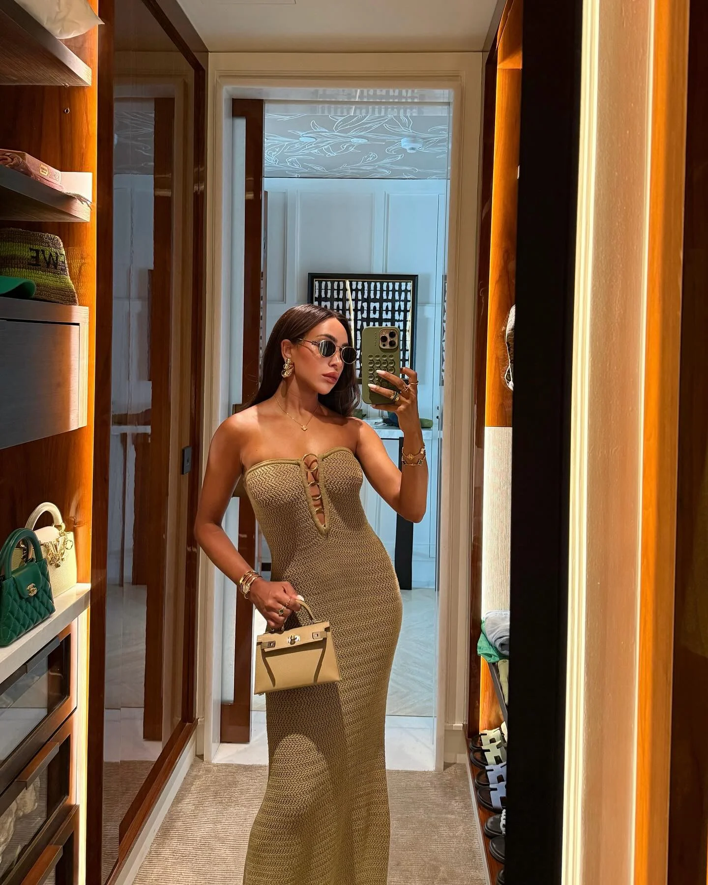 going out outfit