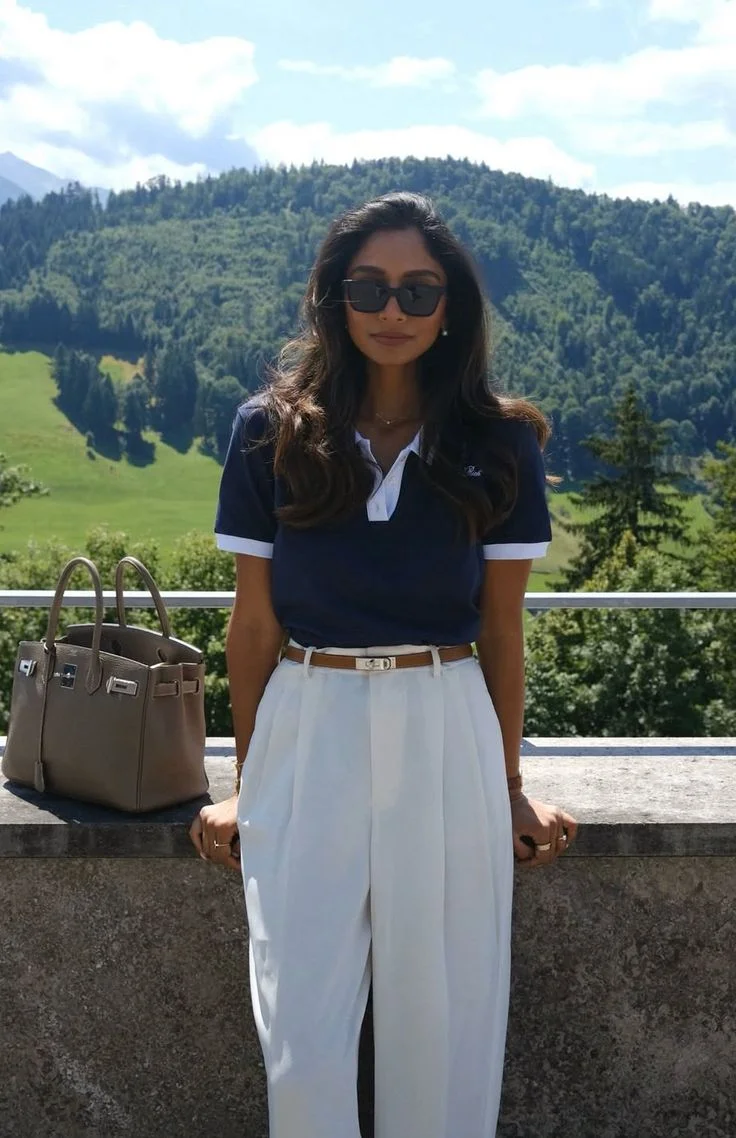 golf outfits women