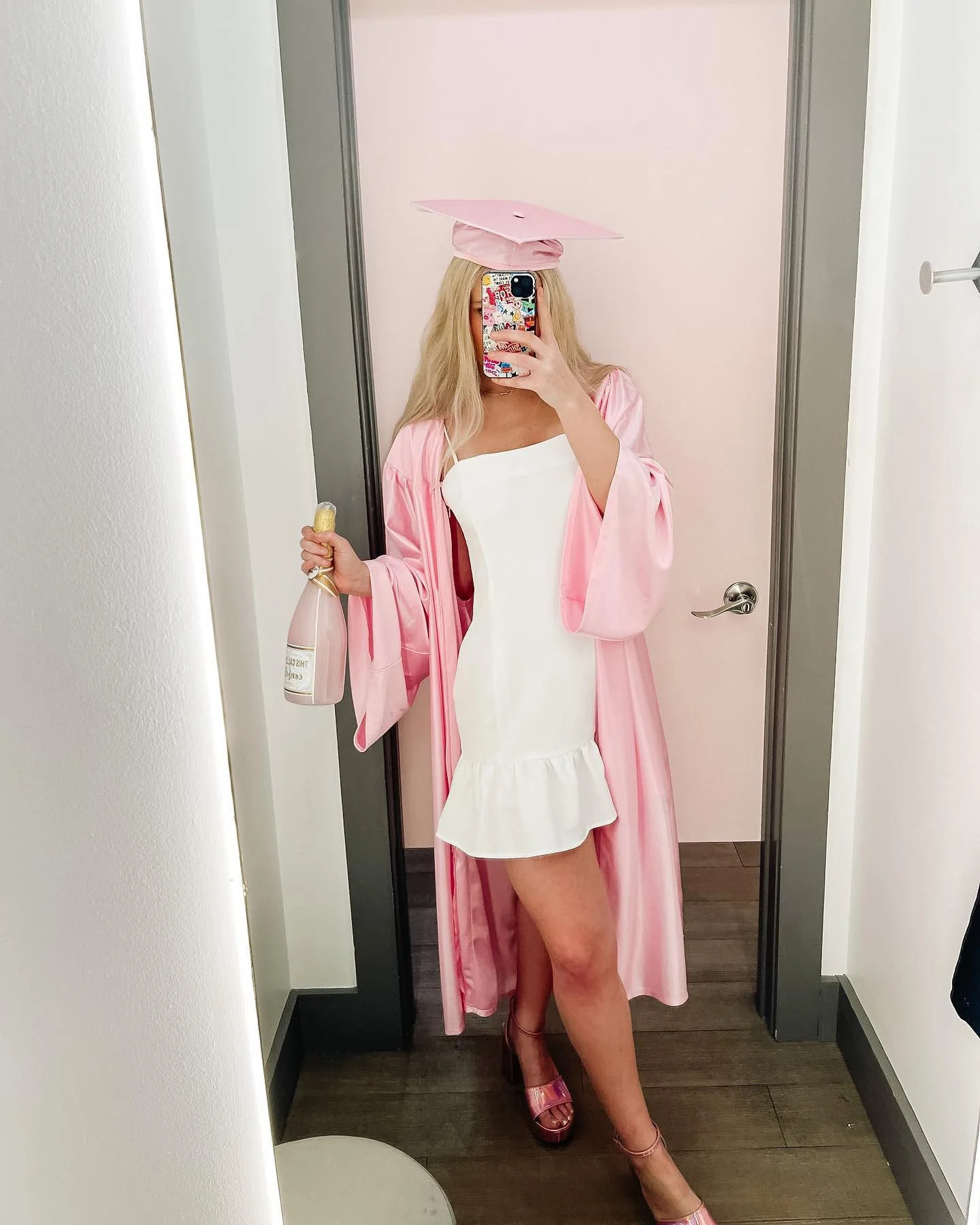 graduation outfit ideas