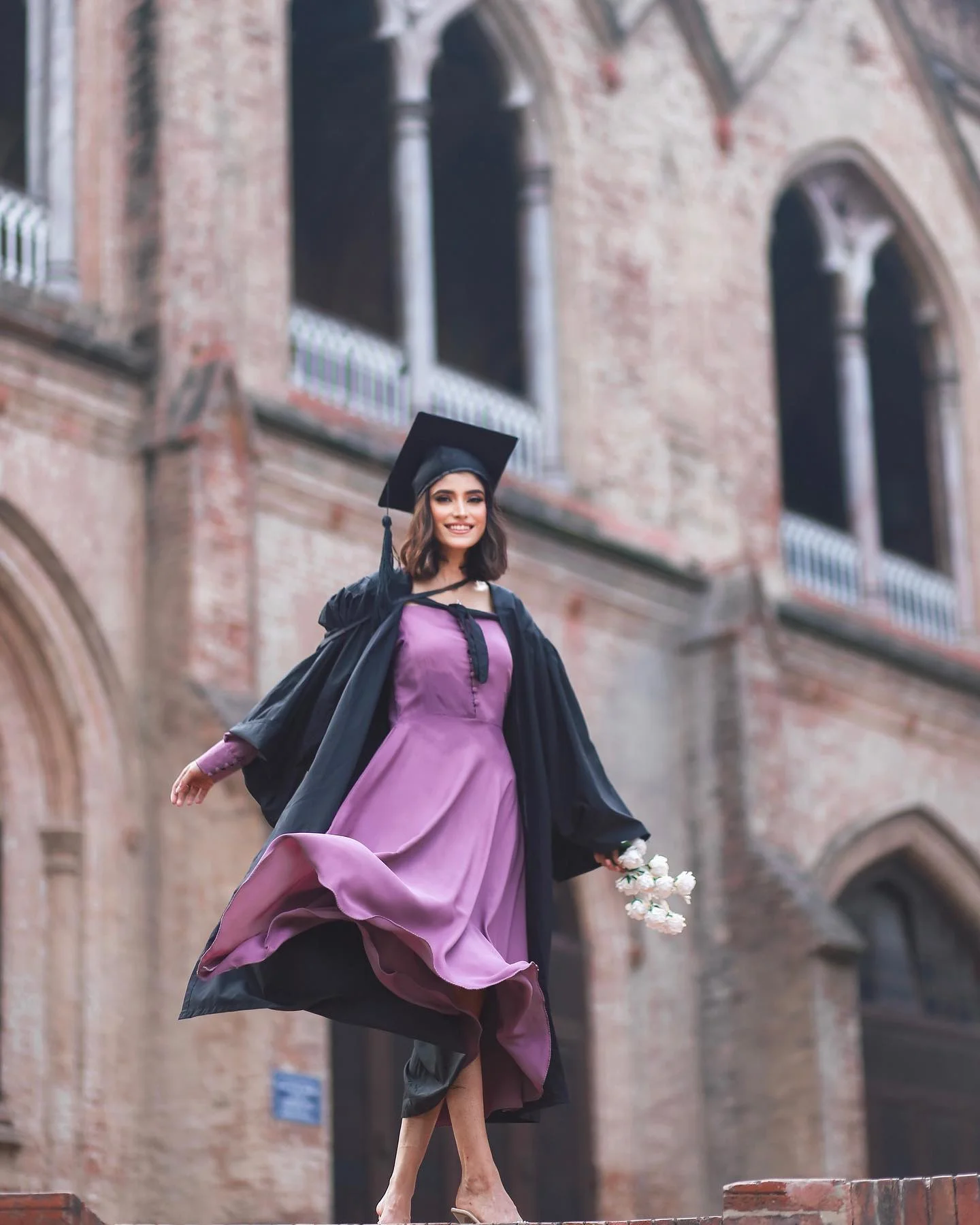 graduation outfit ideas