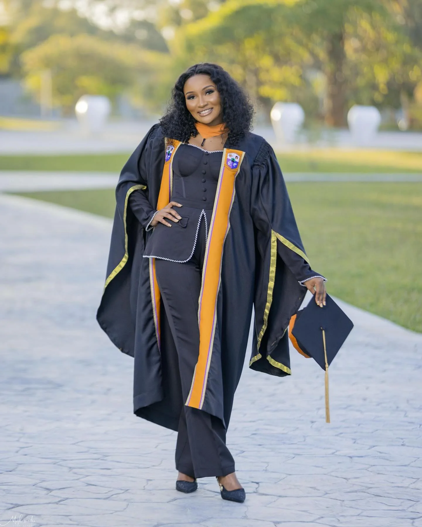 graduation outfit ideas