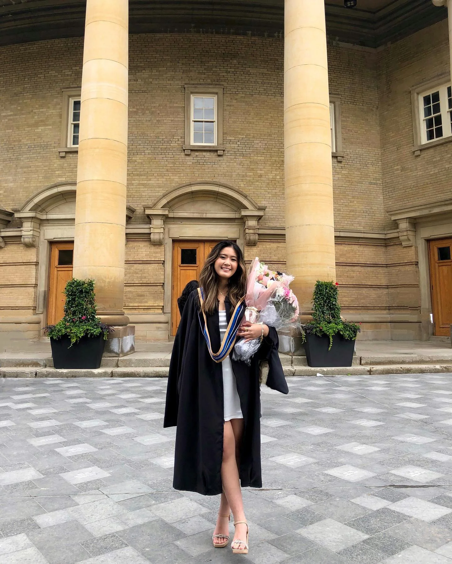 graduation outfit ideas