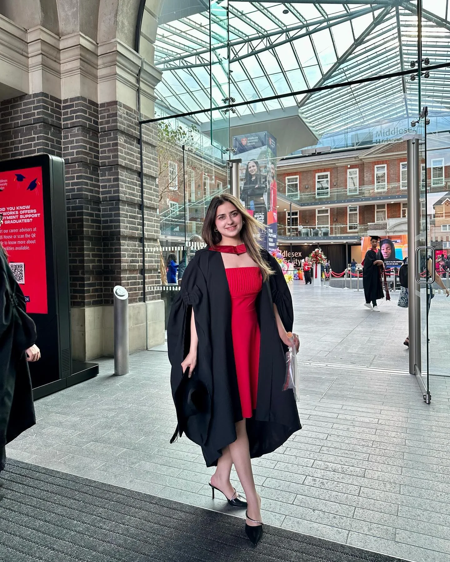 graduation outfit ideas