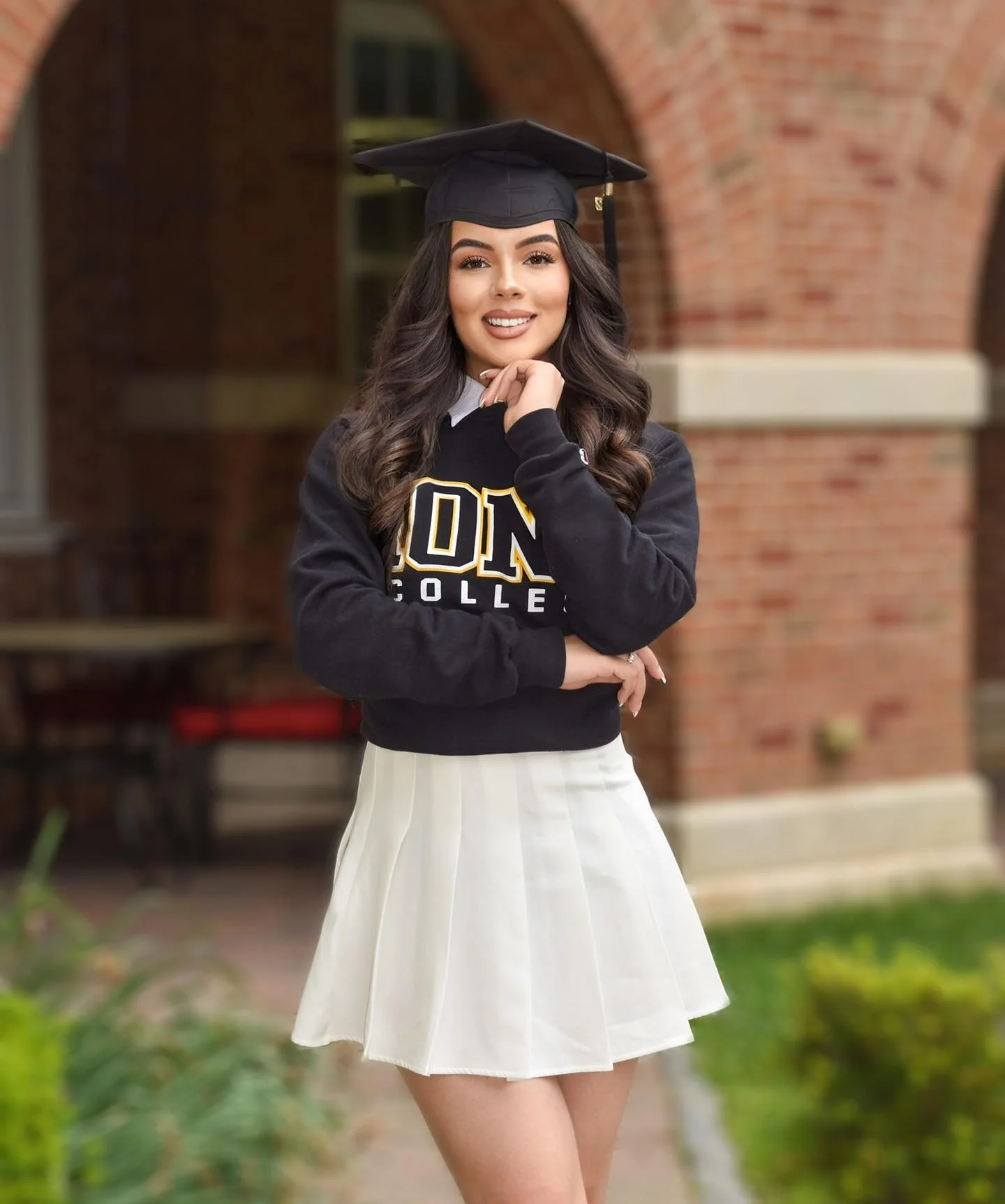 graduation outfit ideas