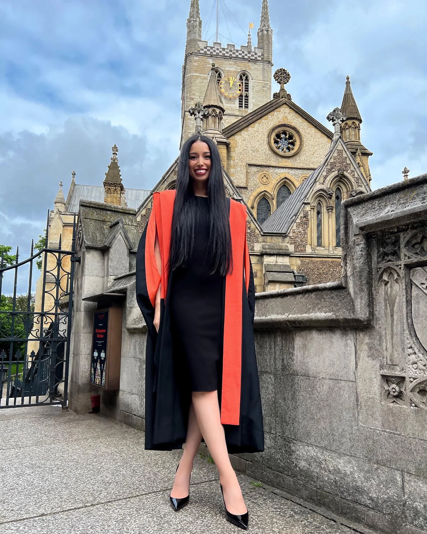 graduation outfit ideas