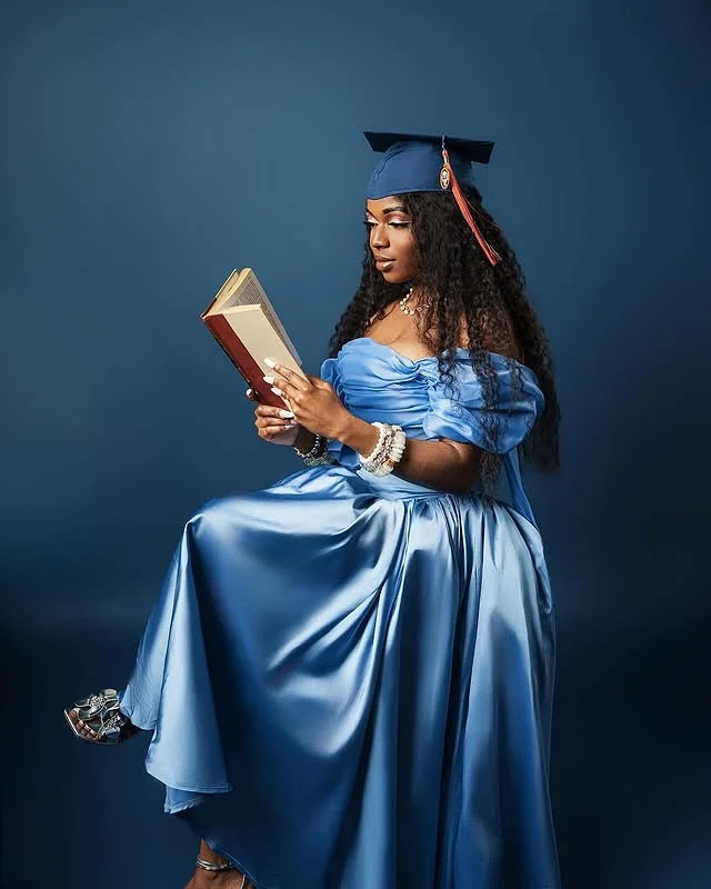 graduation outfit ideas