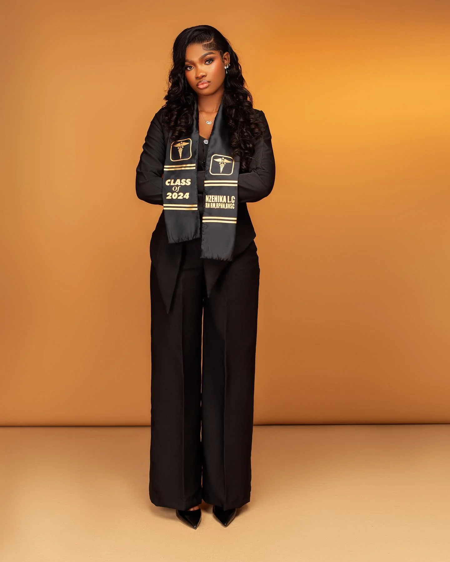 graduation outfit ideas