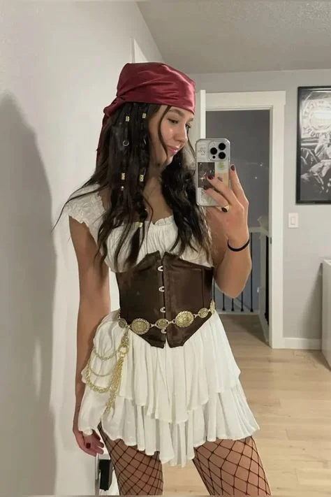 halloween costume ideas