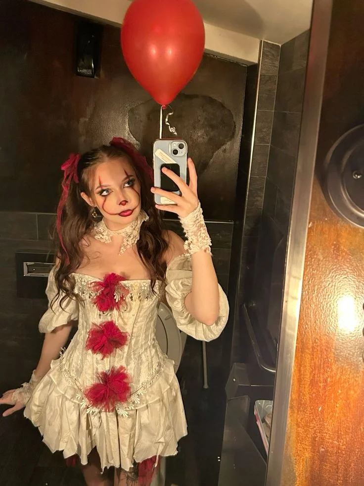 halloween costume ideas