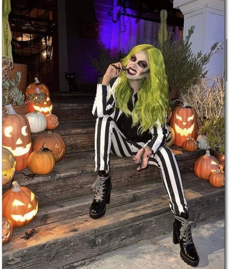 halloween costume ideas