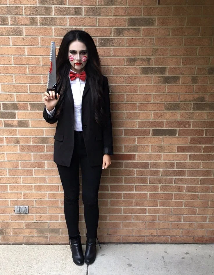 halloween costume ideas