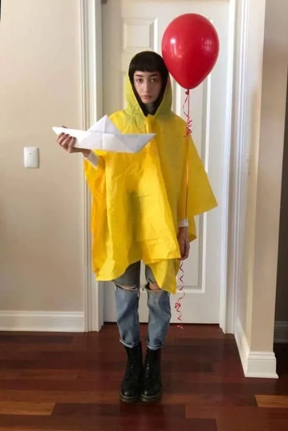 halloween costume ideas