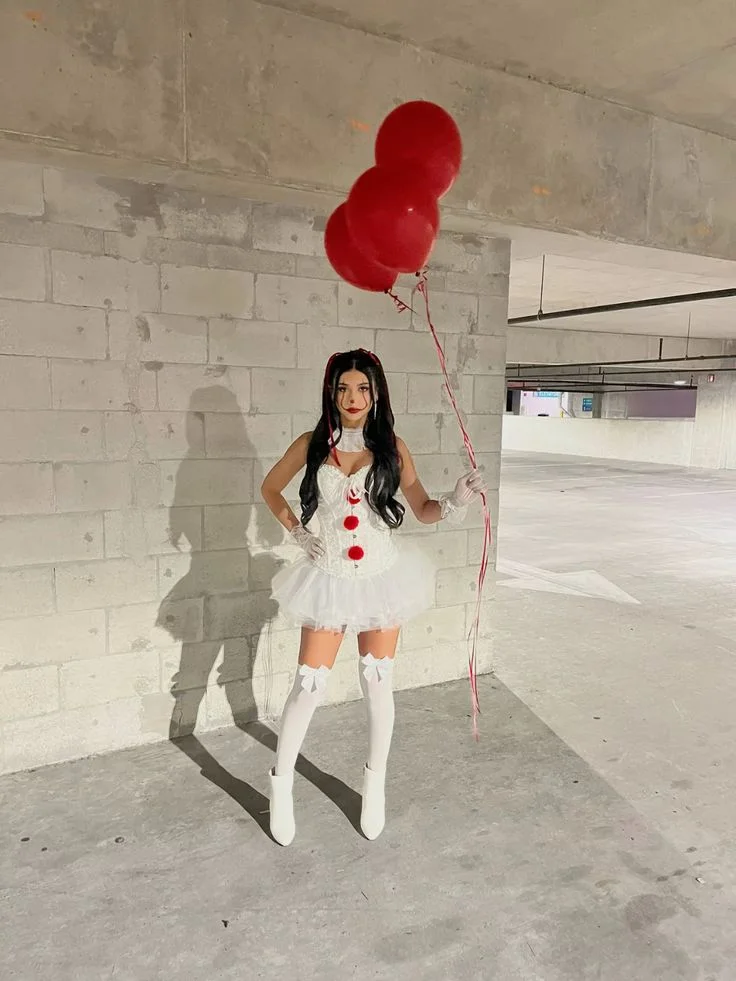 halloween costume ideas