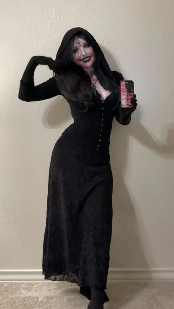 halloween costume ideas