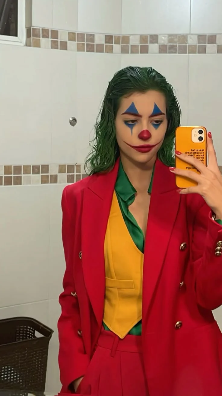 halloween costume ideas