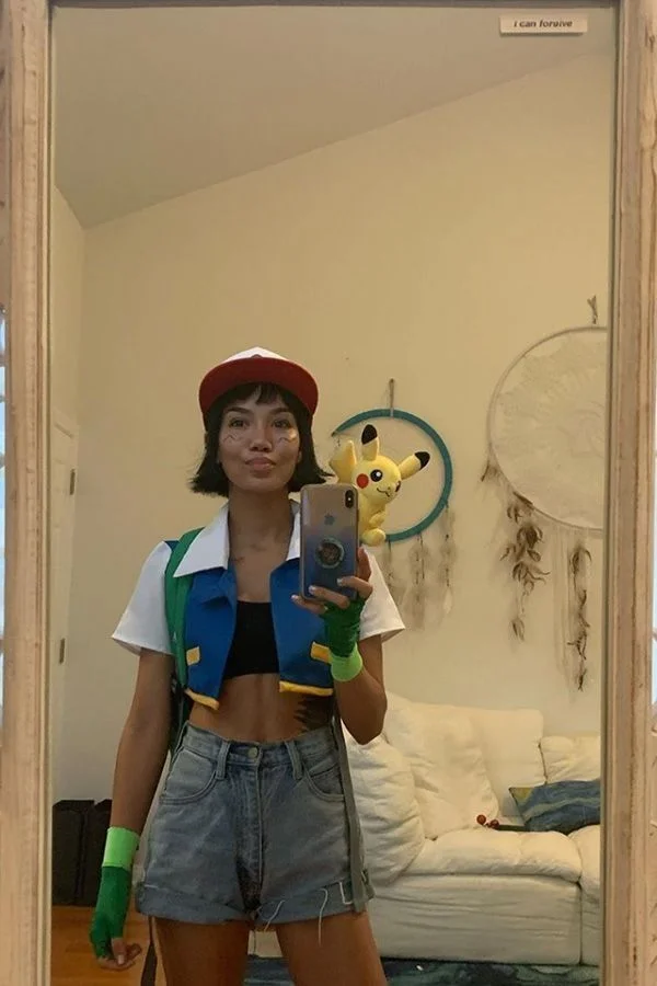 halloween costume ideas