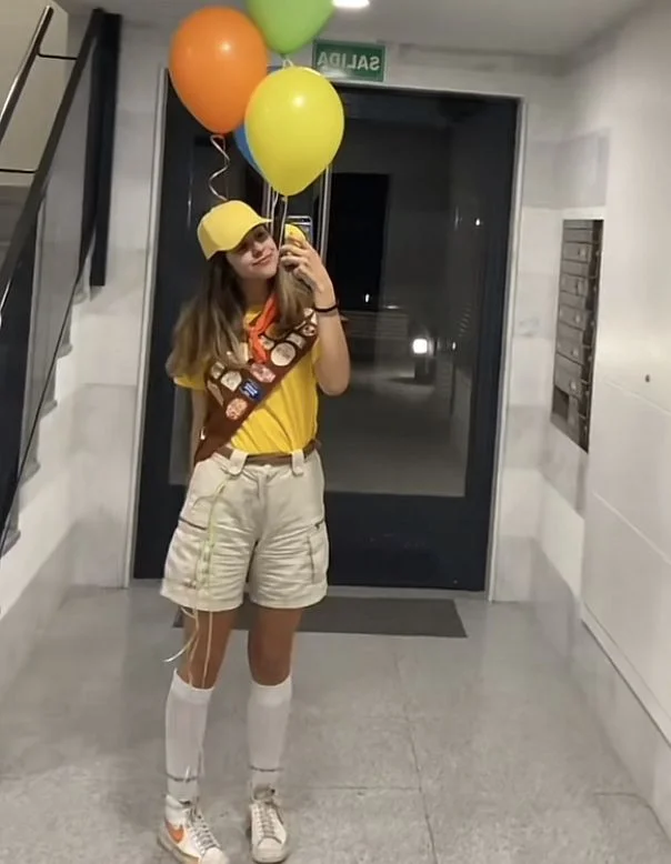 halloween costume ideas