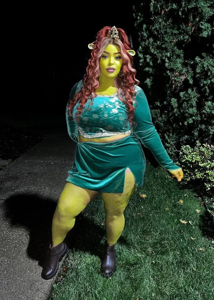 halloween costume ideas