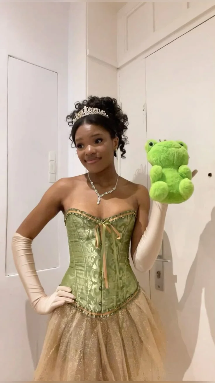halloween costume ideas