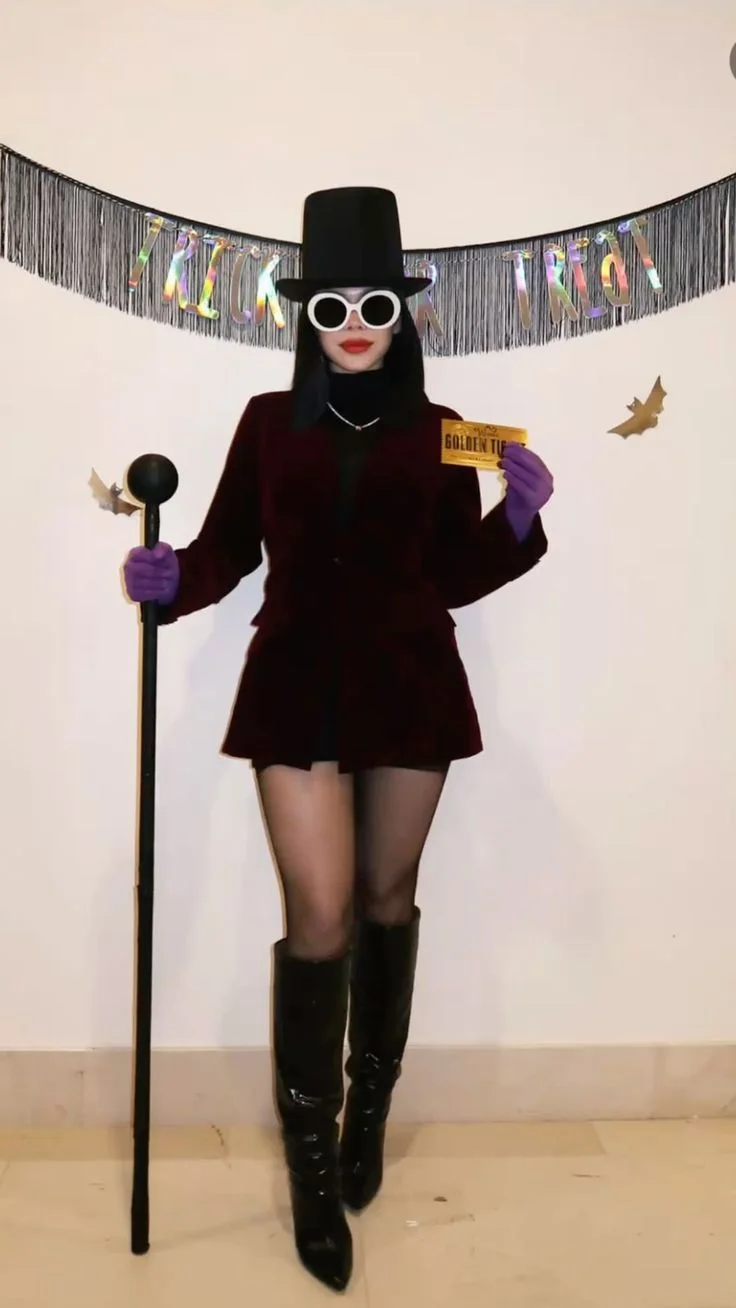 halloween costume ideas