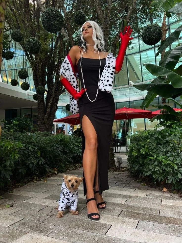 halloween costume ideas