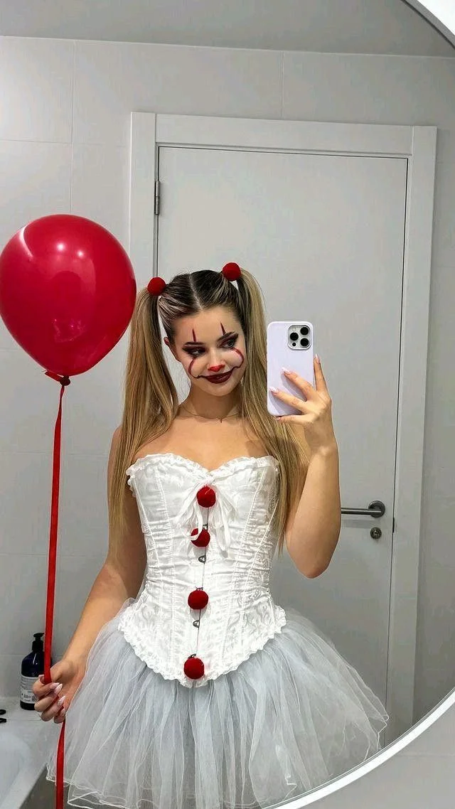 halloween costume ideas