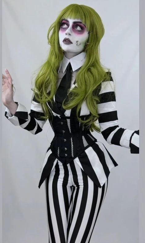 halloween costume ideas